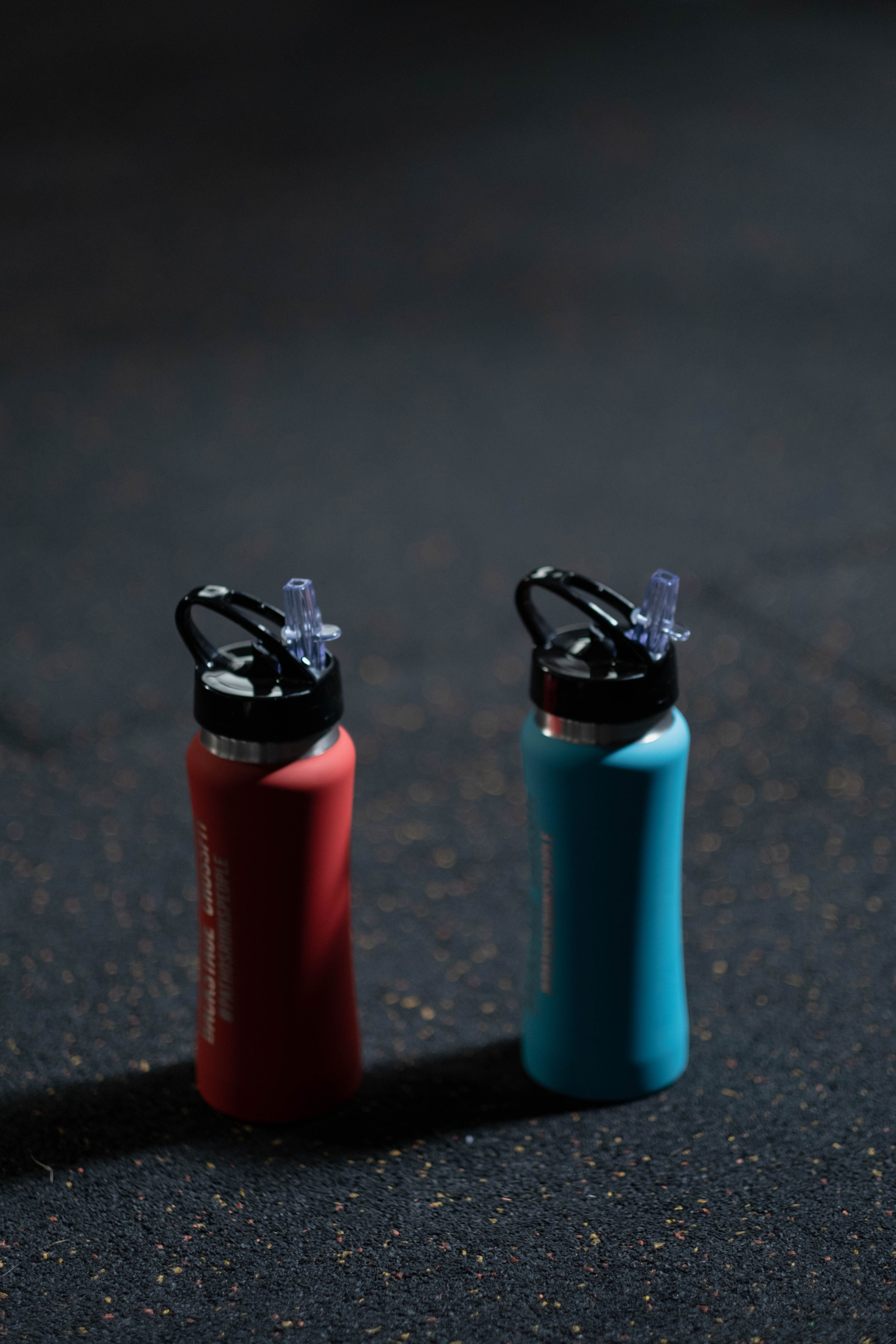 Vacuum Insulated Bottle